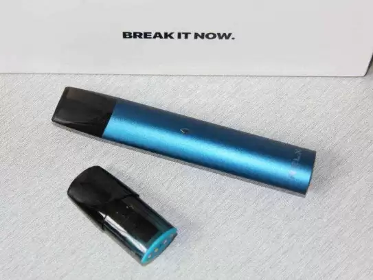 悦刻电子烟漏烟油怎么办(悦刻电子烟漏油是什么感觉)