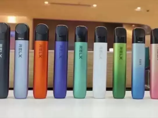 悦迹是正规厂家吗YEEG悦迹电子烟厂家直发