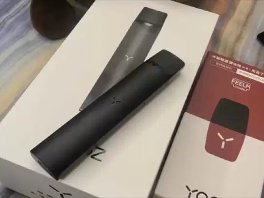 深圳市场监督管理局：波尔侵犯悦刻“幻影”雾化杆外观设计专利权