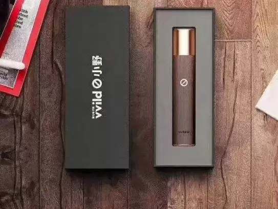 悦刻电子烟抽着恶心怎么回事？
