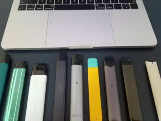YOOZ柚子五代对比悦刻五代幻影的四个亮点优势